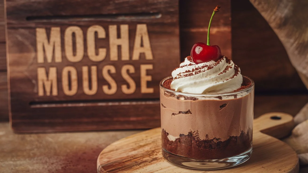 Mocha Mousse Pantone Color